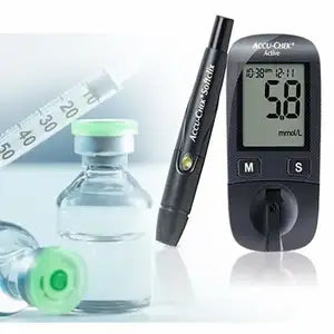 Diabetes Care