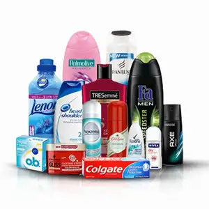 Personal Care Products